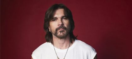 Imagen de  Juanes anuncia fecha de lanzamiento de su décimo segundo álbum, «JuanesTeban»