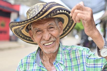 Imagen de  Prosperidad Social aumenta el monto de la transferencia para mayores de 80 años