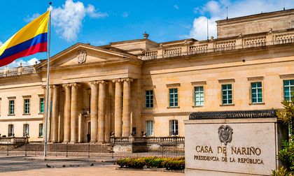 Abelardo de la Espriella confirma seis nuevos integrantes de su gabinete: estos son los ministros anunciados
