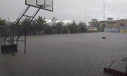 Imagen de  Alerta por fuertes lluvias en el Oriente, se esperan más esta semana