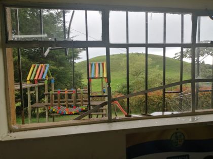 Imagen de ¡Se llevaron los computadores! Otra escuela de La Unión fue víctima de inescrupulosos