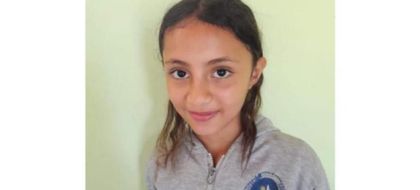 Imagen de En San Rafael anuncian $30 millones de recompensa para encontrar a la niña Kendall Stefany