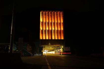 Imagen de  Concesión Túnel Aburrá Oriente se certificó como carbono neutral