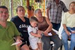 Imagen de Guarne garantiza agua potable continua a 42 familias en Los Yarumos