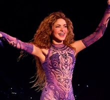 Shakira y el Grupo Niche: dos noches históricas en Cali