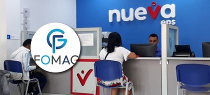 Imagen de  ¡Atención! Hospitales de Antioquia suspenderán atención a usuarios de Nueva EPS y del Fomag