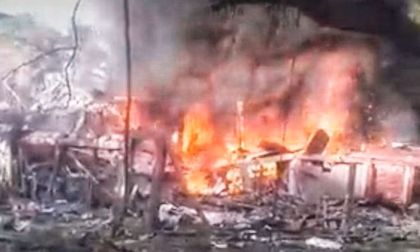 Temor por nuevo atentado en el norte del Cauca