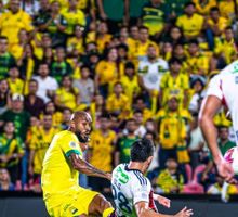 Junior cayó ante Bucaramanga y Viera asumió errores
