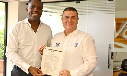 EMCALI y CVC exponen hoja de ruta para segunda fase de PTAR Cañaveralejo