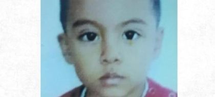 Imagen de  Detalles del niño desaparecido en El Carmen de Viboral: “Al parecer, lo vieron con su padre en San Luis”