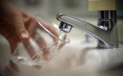 Imagen de Por trabajos en la vía, hay suspensión del servicio de agua en algunas viviendas de Marinilla