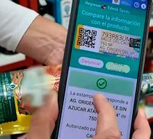 Controles a venta de bebidas alcohólicas