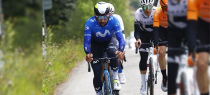 Imagen de El cejeño Fernando Gaviria quiere ganar varias etapas del Giro de Italia 2024