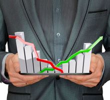 El crecimiento económico se consolida en Colombia