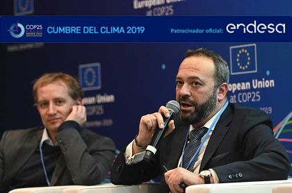 “Es imparable; a finales de la próxima década se construirán hasta 300GW renovables al año”