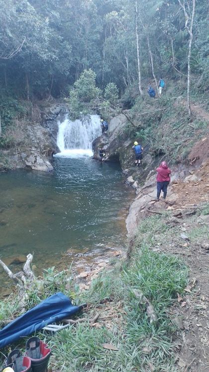 Imagen de Cadáver de un joven de 17 años fue recuperado de un río en El Carmen