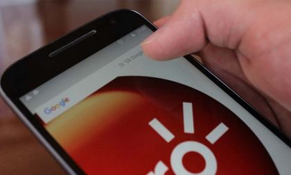 Imagen de  Señal de Claro, caída: en Granada ajustan más de 15 días con el servicio intermitente