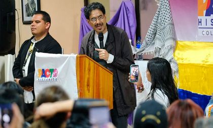 Iván Cepeda se inscribirá a primera vuelta tras decisión del CNE que lo dejó fuera de la consulta