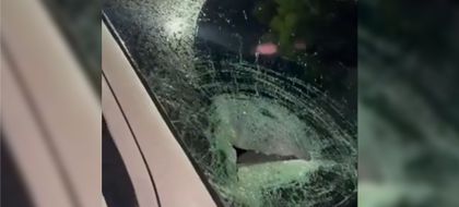 Imagen de  Habitantes en situación de calle están atacando con piedras a conductores en Medellín