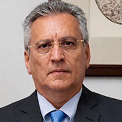 Emilio Merino González