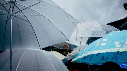 Imagen de  Recomendaciones frente a fuertes lluvias en Oriente