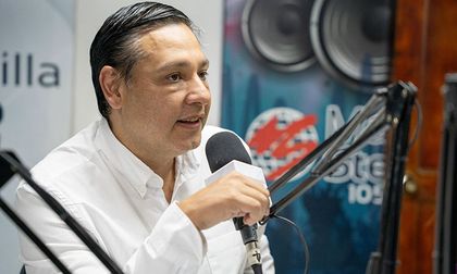“Romper relaciones con Estados Unidos es una estupidez”: Lizcano
