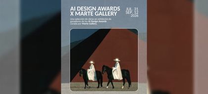 Imagen de  Llanogrande será sede de una exposición internacional de arte creado con inteligencia artificial