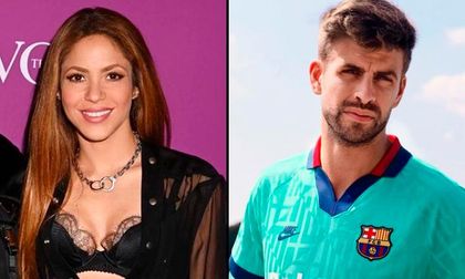 Seguidores de Shakira recriminan “desplante” de Piqué para que no vuelvan juntos