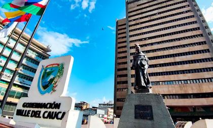 Economía del Valle creció el 2.8%