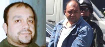 Imagen de  Este era alias «Zeus», abatido en San Francisco en las últimas horas