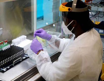 Imagen de  Variante Delta de coronavirus ya fue detectada en el país: MinSalud