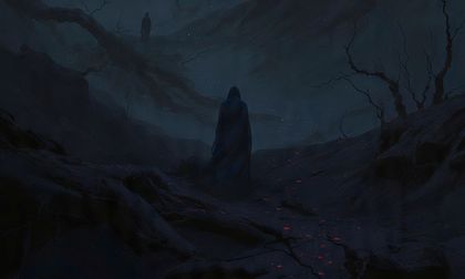 Bajo astral: el plano donde habitan las energías que buscan quedarse contigo