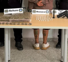Temor en Sevilla por inseguridad
