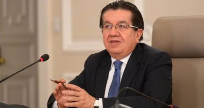 Imagen de  No podemos tener una sociedad cerrada: Ministro de Salud sobre reactivación de la economía