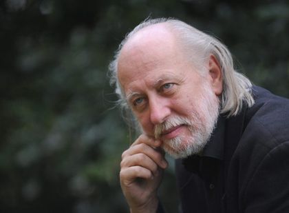 Imagen de  El Nobel de Literatura premia la escritura apocalíptica del húngaro László Krasznahorkai