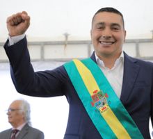 Piden militarizar vía Panamericana en Cauca