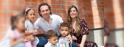 Imagen de  “Tenemos que recuperar a Buen Comienzo”: Camila Gaviria, candidata al Concejo de Medellín
