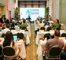 Gobernadora hizo llamado a mitigar crisis de la salud