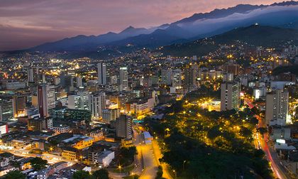 Cali contará con más de 4.000 policías para blindar la COP16, con la llegada de 3.300 nuevos oficiales