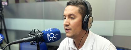 Imagen de  Daniel Arbeláez, candidato a la Asamblea de Antioquia, seguirá trabajando por los jóvenes