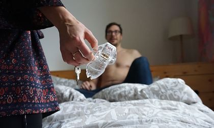 Sexo en Semana Santa, ¿es pecado? Mitos y verdades