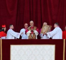 Esta es la historia de León XIV, el Papa estadounidense con nacionalidad peruana