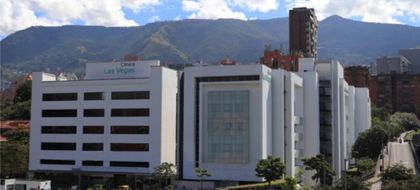 Imagen de  Clínica Las Vegas se pronuncia tras incidente en sus instalaciones
