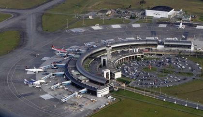 Imagen de  ¡Atención! Mañana se realizará el segundo cierre de la pista del Aeropuerto JMC
