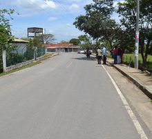 Liberada empresaria gastronómica de Jamundí