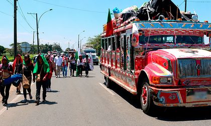 A propósito de la Minga en Cali: Las normas no pueden tener excepciones