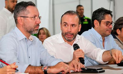 ¿Edificios de hasta nueve pisos? Así funcionaría la redensificación en Cali tras el terremoto