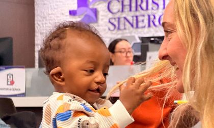 Operación Sonrisa abre valoraciones en Palmira: niños pueden inscribirse gratis a cirugías