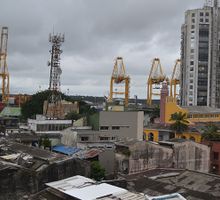 Cansancio en la región por bloqueo a vía Buga – Buenaventura