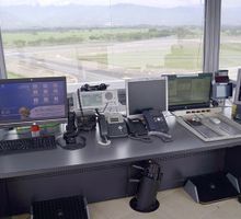 Nuevas obras en el Aeropuerto Internacional Santa Ana de Cartago